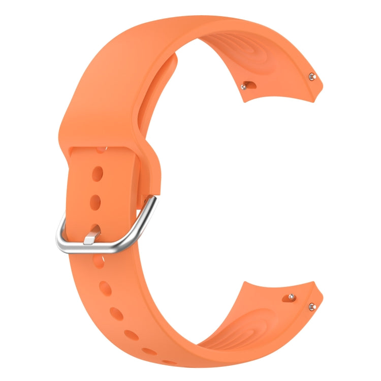 Cinturino in silicone tinta unita, For Xiaomi Watch S1 Pro