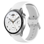 Cinturino in silicone tinta unita, For Xiaomi Watch S1 Pro