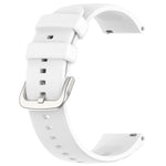Cinturino in silicone da 22 mm, For Amazfit GTR 4