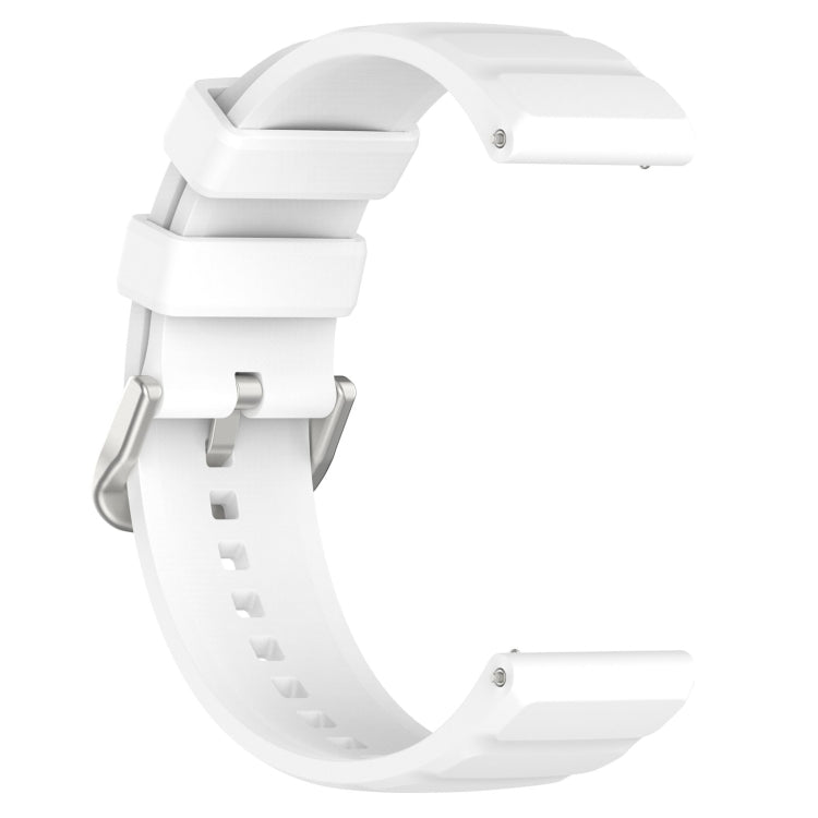 Cinturino in silicone da 22 mm, For Amazfit GTR 4