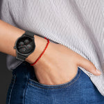 Cinturino in silicone da 22 mm, For Amazfit GTR 4