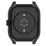 Custodia protettiva integrata per PC + vetro temperato, For Amazfit GTS 4