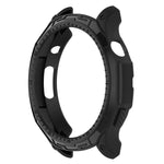 Cassa dell'orologio TPU Armor Hollow, For Amazfit GTR 4 / GTR 4 Pro