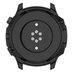 Cassa dell'orologio TPU Armor Hollow, For Amazfit GTR 4 / GTR 4 Pro