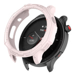 Cassa dell'orologio TPU Armor Hollow, For Amazfit GTR 4 / GTR 4 Pro