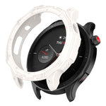 Cassa dell'orologio TPU Armor Hollow, For Amazfit GTR 4 / GTR 4 Pro