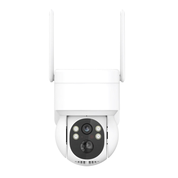 Telecamera solare WiFi 2MP HD impermeabile IP66
