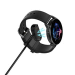 Guarda la lunghezza del cavo di ricarica magnetica: 1 m, For Amazfit GTR 4 / GTR 4 Pro