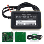 Strumento diagnostico per guasti al camion 8 in 1 dell'emulatore Adblue, Adblue Emulator
