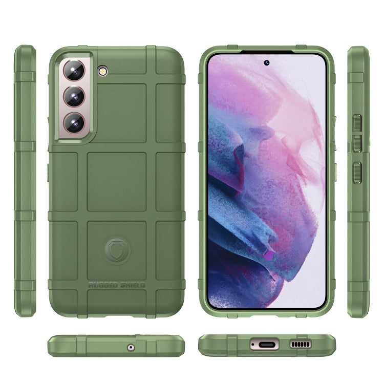 Custodia per telefono in TPU antiurto a copertura totale, For Samsung Galaxy S23 5G, For Samsung Galaxy S23+ 5G, For Samsung Galaxy S23 Ultra 5G