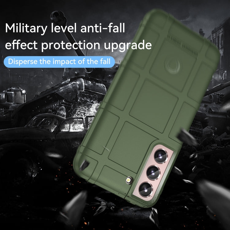 Custodia per telefono in TPU antiurto a copertura totale, For Samsung Galaxy S23 5G, For Samsung Galaxy S23+ 5G, For Samsung Galaxy S23 Ultra 5G