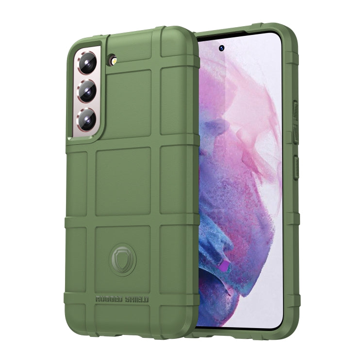Custodia per telefono in TPU antiurto a copertura totale, For Samsung Galaxy S23 5G, For Samsung Galaxy S23+ 5G, For Samsung Galaxy S23 Ultra 5G