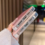 Custodia per telefono in marmo smaltato colorato, For iPhone 14, For iPhone 14 Plus, For iPhone 14 Pro