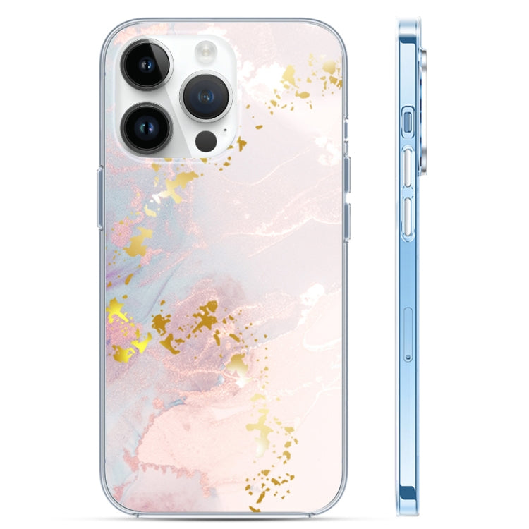 Custodia per telefono in marmo smaltato colorato, For iPhone 13 Pro Max, For iPhone 12, For iPhone 12 Pro