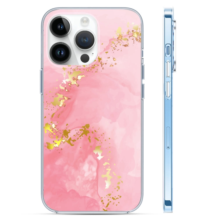 Custodia per telefono in marmo smaltato colorato, For iPhone 12 Pro Max, For iPhone 11, For iPhone 11 Pro