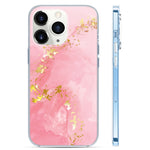 Custodia per telefono in marmo smaltato colorato, For iPhone 12 Pro Max, For iPhone 11, For iPhone 11 Pro