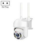 Telecamera WiFi wireless impermeabile 1MP HD IP66