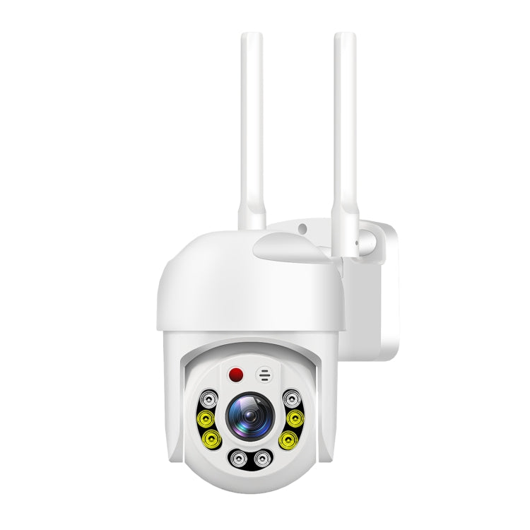 Telecamera WiFi wireless impermeabile 1MP HD IP66