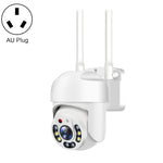 Telecamera WiFi wireless impermeabile 1MP HD IP66