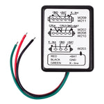 Per il sistema di controllo allarme auto emulatore Mercedes-Benz MB ESL, Car Alarm Control System Board