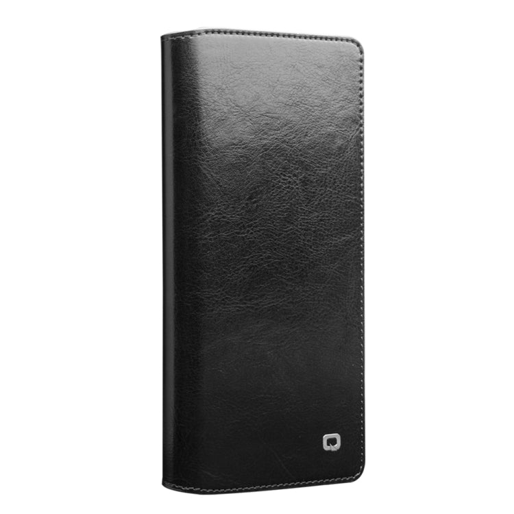 QIALINO Custodia per telefono in vera pelle, For Samsung Galaxy Note20, For Samsung Galaxy Note20 Ultra, For Samsung Galaxy S21 5G, For Samsung Galaxy S21+ 5G, For Samsung Galaxy S21 Ultra 5G, For Samsung Galaxy S22 Ultra 5G, For Samsung Galaxy S22+ 5G...