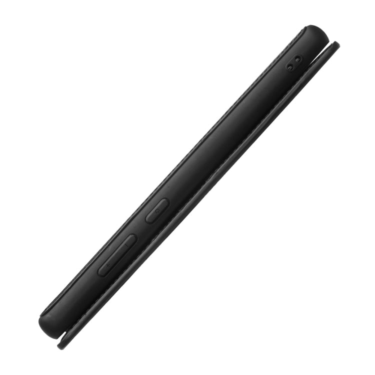 QIALINO Custodia per telefono in vera pelle, For Samsung Galaxy Note20, For Samsung Galaxy Note20 Ultra, For Samsung Galaxy S21 5G, For Samsung Galaxy S21+ 5G, For Samsung Galaxy S21 Ultra 5G, For Samsung Galaxy S22 Ultra 5G, For Samsung Galaxy S22+ 5G...