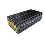 Emittente di disturbo del segnale mobile delle antenne JAX-121A-10D 2G/3G/4G/WIFI/GPS/LOJACK/UHF/VHF 10, JAX-121A-10D