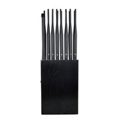 Emittente di disturbo del segnale mobile delle antenne JAX-121A-16 2G/3G/4G/WIFI/GPS/LOJACK 16, JAX-121A-16