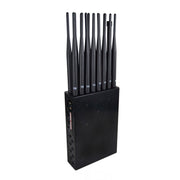 Emittente di disturbo del segnale mobile delle antenne JAX-121A-16 2G/3G/4G/WIFI/GPS/LOJACK 16, JAX-121A-16