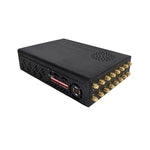 Emittente di disturbo del segnale mobile delle antenne JAX-121A-16 2G/3G/4G/WIFI/GPS/LOJACK 16, JAX-121A-16