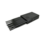 Emittente di disturbo del segnale mobile delle antenne JAX-121A-16 2G/3G/4G/WIFI/GPS/LOJACK 16, JAX-121A-16