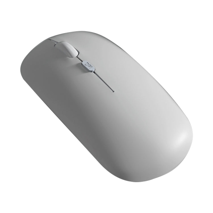 Mouse portatile silenzioso wireless FOREV FVW312 1600 dpi 2.4G, 2.4G(White), 2.4G(Black), 2.4G(Pink), 2.4G(Yellow), 2.4G(Mint Green), 2.4G(Dark Green), 2.4G(Blue), 2.4G(Purple)