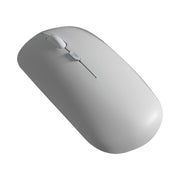 Mouse portatile silenzioso wireless FOREV FVW312 1600 dpi 2.4G, 2.4G(White), 2.4G(Black), 2.4G(Pink), 2.4G(Yellow), 2.4G(Mint Green), 2.4G(Dark Green), 2.4G(Blue), 2.4G(Purple)
