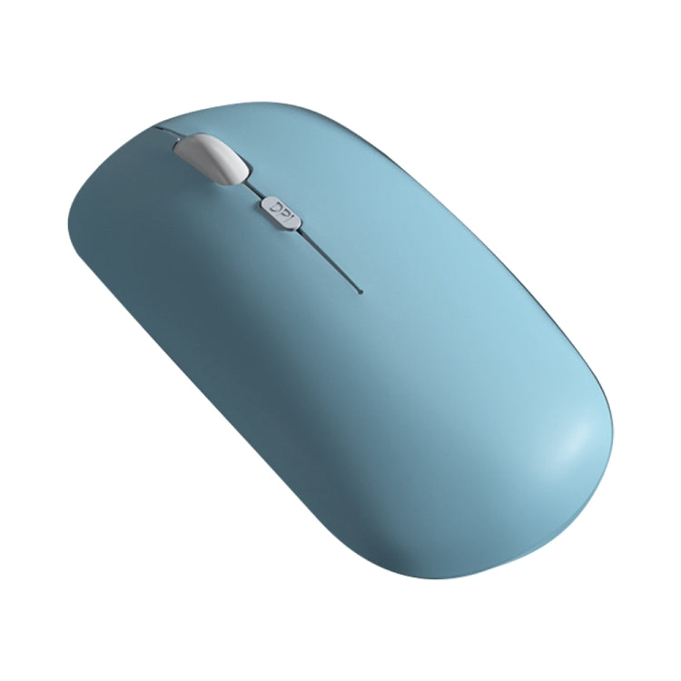 Mouse portatile silenzioso wireless FOREV FVW312 1600 dpi 2.4G, 2.4G(White), 2.4G(Black), 2.4G(Pink), 2.4G(Yellow), 2.4G(Mint Green), 2.4G(Dark Green), 2.4G(Blue), 2.4G(Purple)