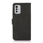 KHAZNEH Custodia per telefono in pelle con trama opaca, For Nokia G60 5G, For Xiaomi Redmi K50 Ultra/12T/12T Pro, For Samsung Galaxy S23, For Samsung Galaxy S23+, For Samsung Galaxy S23 Ultra