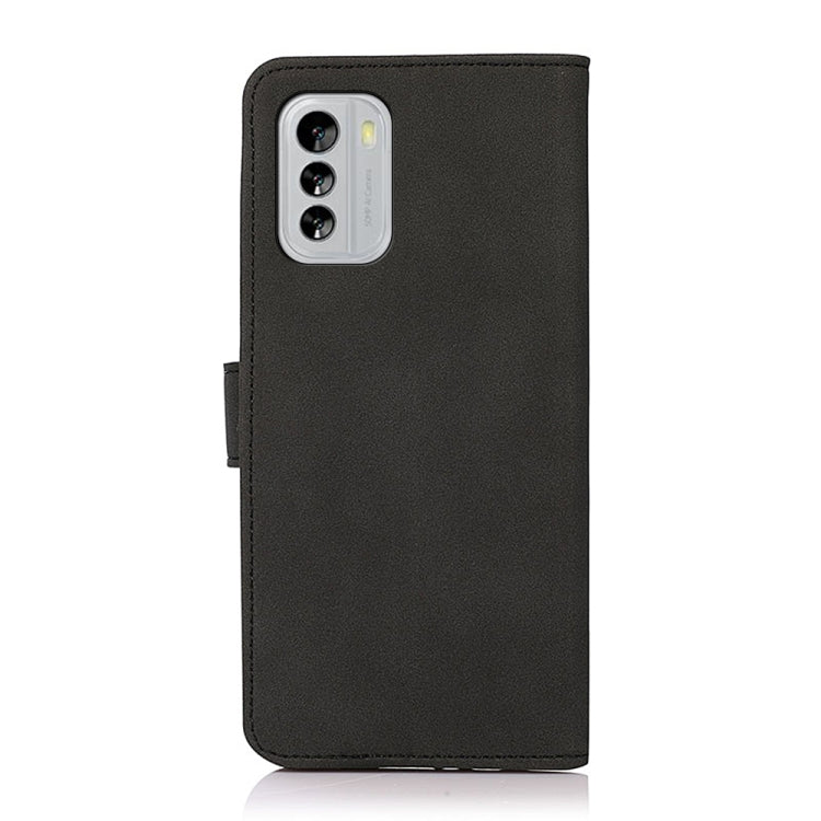 KHAZNEH Custodia per telefono in pelle con trama opaca, For Nokia G60 5G, For Xiaomi Redmi K50 Ultra/12T/12T Pro, For Samsung Galaxy S23, For Samsung Galaxy S23+, For Samsung Galaxy S23 Ultra