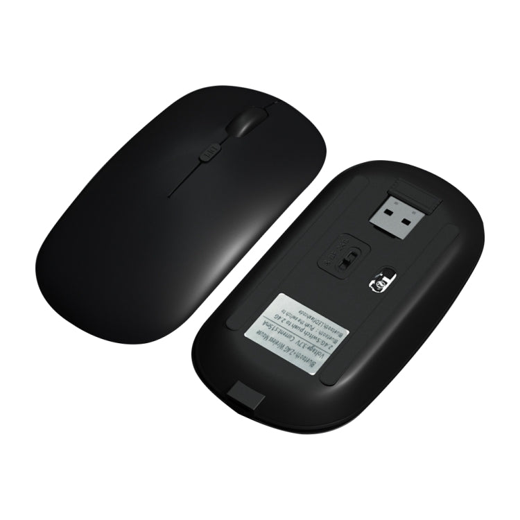 FOREV FVW312 1600dpi Bluetooth 2.4G Mouse Wireless Dual Mode, Bluetooth + 2.4G(White), Bluetooth + 2.4G(Black), Bluetooth + 2.4G(Pink), Bluetooth + 2.4G(Purple), Bluetooth + 2.4G(Yellow), Bluetooth + 2.4G(Blue), Bluetooth + 2.4G(Mint Green)������������...