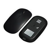 FOREV FVW312 1600dpi Bluetooth 2.4G Mouse Wireless Dual Mode, Bluetooth + 2.4G(White), Bluetooth + 2.4G(Black), Bluetooth + 2.4G(Pink), Bluetooth + 2.4G(Purple), Bluetooth + 2.4G(Yellow), Bluetooth + 2.4G(Blue), Bluetooth + 2.4G(Mint Green)            ...