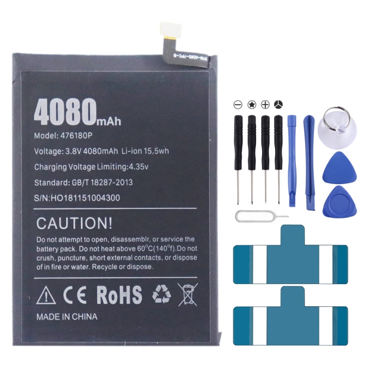 Battery Replacement, For JBL Charger 2+/Charge 2 plus/V1 Version, For JBL Boombox/Boombox 1, For JBL Xtreme 3, For JBL Link 10 Special Edition, For JBL Flip 2 2013/Flip II, For Harman Kardon Onyx Studio 5/Onyx Studio 6