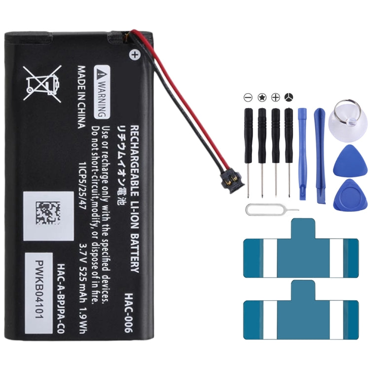 Sostituzione della batteria, For JBL Charger 2+/Charge 2 plus/V1 Version, For JBL Boombox/Boombox 1, For JBL Xtreme 3, For JBL Link 10 Special Edition, For JBL Flip 2 2013/Flip II, For Harman Kardon Onyx Studio 5/Onyx Studio 6