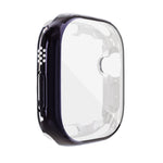 Custodia antiurto in TPU con placcatura all-inclusive, For Apple Watch 9 / 8 / 7 45mm, For Apple Watch 8 / 7 45mm, For Apple Watch 9 / 8 / 7 41mm