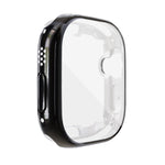 Custodia antiurto in TPU con placcatura all-inclusive, For Apple Watch 9 / 8 / 7 45mm, For Apple Watch 8 / 7 45mm, For Apple Watch 9 / 8 / 7 41mm