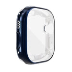Custodia antiurto in TPU con placcatura all-inclusive, For Apple Watch 9 / 8 / 7 45mm, For Apple Watch 8 / 7 45mm, For Apple Watch 9 / 8 / 7 41mm