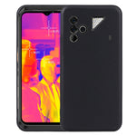 Custodia per telefono in TPU, For Blackview BV7200, For Ulefone Armor 17 Pro, For Ulefone Power Armor 18T
