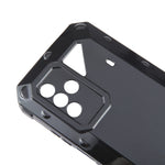 Custodia per telefono in TPU, For Blackview BV7200, For Ulefone Armor 17 Pro, For Ulefone Power Armor 18T