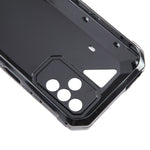 Custodia per telefono in TPU, For Blackview BV7200, For Ulefone Armor 17 Pro, For Ulefone Power Armor 18T