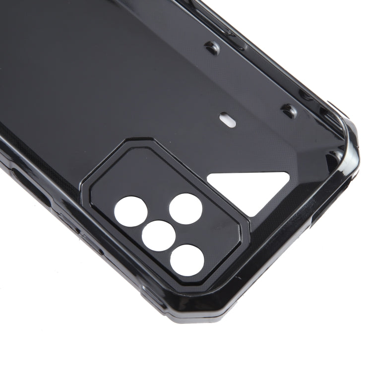 Custodia per telefono in TPU, For Blackview BV7200, For Ulefone Armor 17 Pro, For Ulefone Power Armor 18T