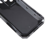 Custodia per telefono in TPU, For Blackview BV7200, For Ulefone Armor 17 Pro, For Ulefone Power Armor 18T