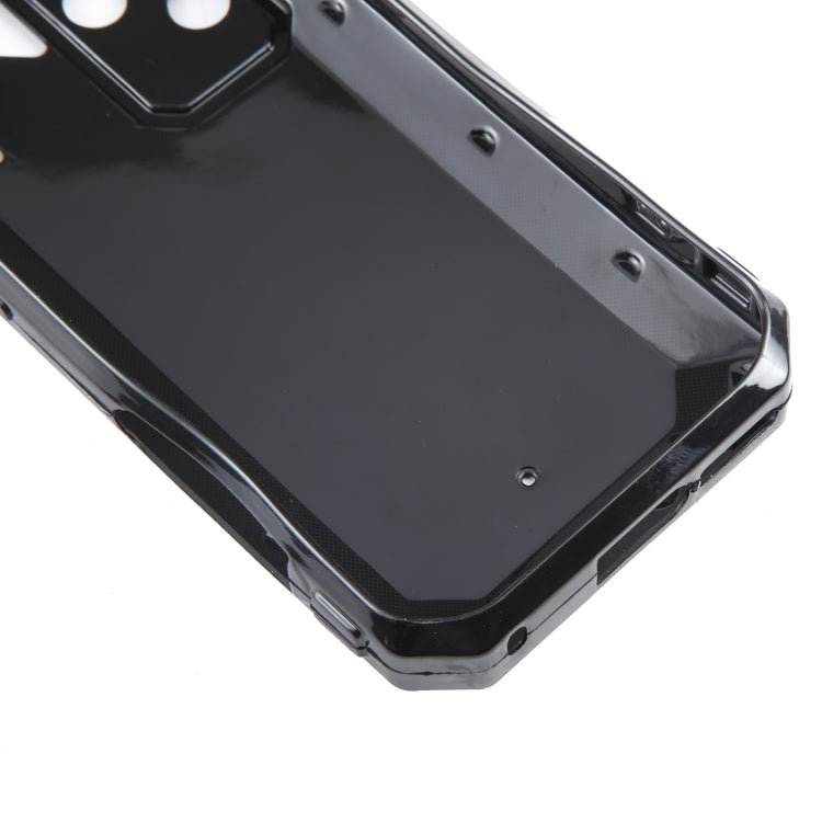 Custodia per telefono in TPU, For Blackview BV7200, For Ulefone Armor 17 Pro, For Ulefone Power Armor 18T