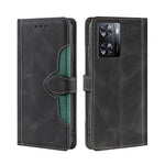 Custodia per telefono in pelle con fibbia magnetica Skin Feel, For OPPO A57s 4G / A57e 4G, For OPPO K10 5G Global, For vivo Y52t, For OnePlus Nord N20 SE 4G